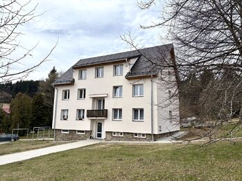 Pronájem bytu 3+1 v osobním vlastnictví 67 m², Stachy