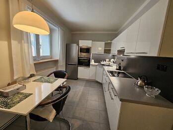 Pronájem bytu 2+1 v osobním vlastnictví 55 m², Nový Jičín