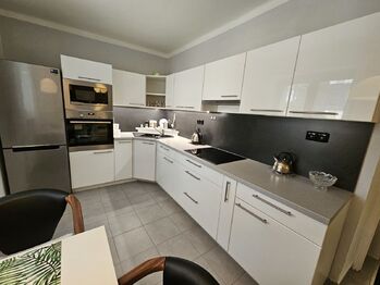 Pronájem bytu 2+1 v osobním vlastnictví 55 m², Nový Jičín