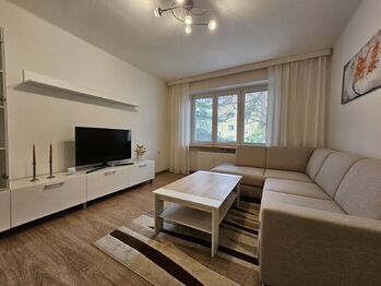 Pronájem bytu 2+1 v osobním vlastnictví 55 m², Nový Jičín