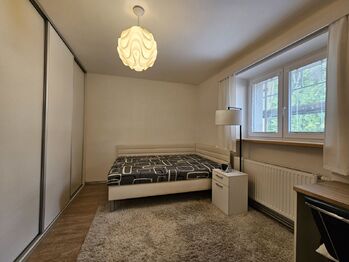 Pronájem bytu 2+1 v osobním vlastnictví 55 m², Nový Jičín