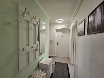 Pronájem bytu 2+1 v osobním vlastnictví 55 m², Nový Jičín