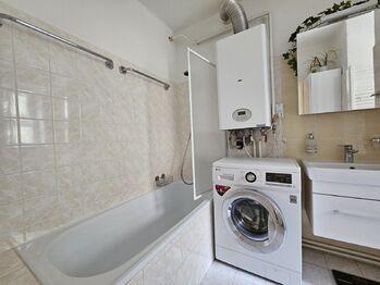 Pronájem bytu 2+1 v osobním vlastnictví 55 m², Nový Jičín