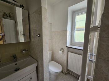 Pronájem bytu 2+1 v osobním vlastnictví 55 m², Nový Jičín