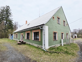 Prodej domu 170 m², Břidličná