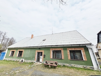 Prodej domu 170 m², Břidličná