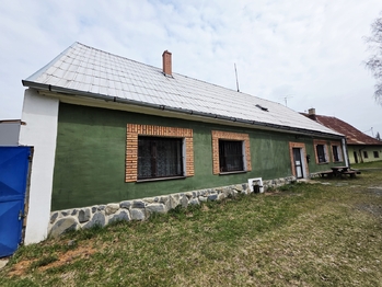 Prodej domu 170 m², Břidličná