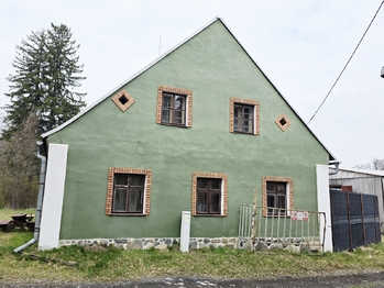 Prodej domu 170 m², Břidličná
