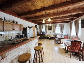 Prodej domu 170 m², Břidličná