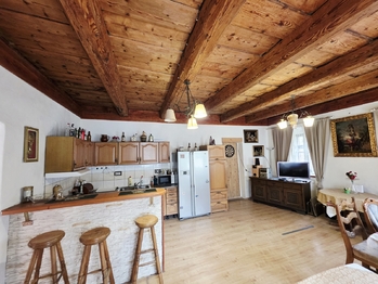 Prodej domu 170 m², Břidličná