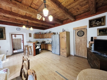 Prodej domu 170 m², Břidličná