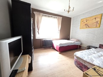 Prodej domu 170 m², Břidličná