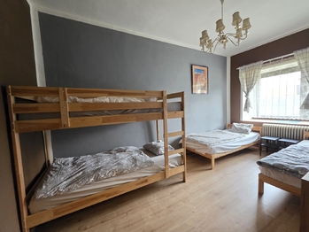 Prodej domu 170 m², Břidličná