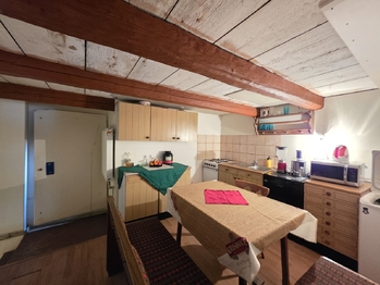 Podkroví - Prodej domu 170 m², Břidličná