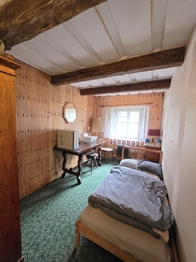 Podkroví - Prodej domu 170 m², Břidličná