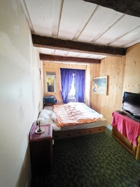 Podkroví - Prodej domu 170 m², Břidličná