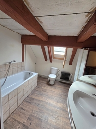 Podkroví - Prodej domu 170 m², Břidličná