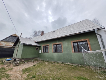 Prodej domu 170 m², Břidličná