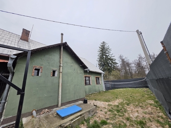 Prodej domu 170 m², Břidličná