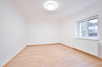 Pronájem bytu 2+1 v osobním vlastnictví 59 m², Aš