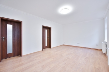 Pronájem bytu 2+1 v osobním vlastnictví 59 m², Aš