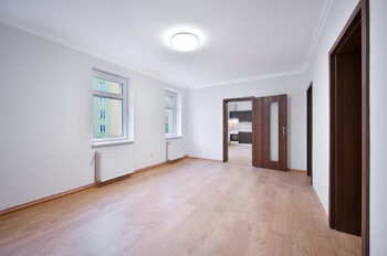 Pronájem bytu 2+1 v osobním vlastnictví 59 m², Aš