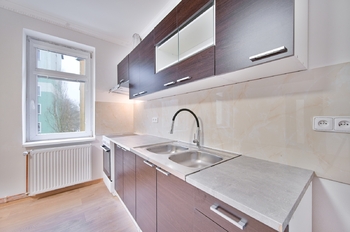 Pronájem bytu 2+1 v osobním vlastnictví 59 m², Aš