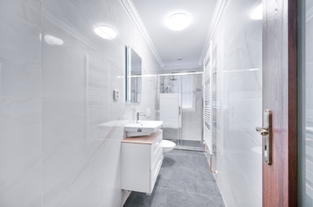 Pronájem bytu 2+1 v osobním vlastnictví 59 m², Aš