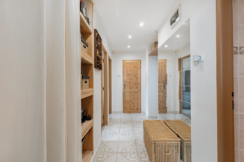 Prodej bytu 3+1 v osobním vlastnictví 67 m², Meziboří