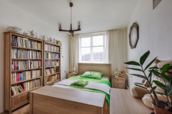 Prodej bytu 3+1 v osobním vlastnictví 67 m², Meziboří