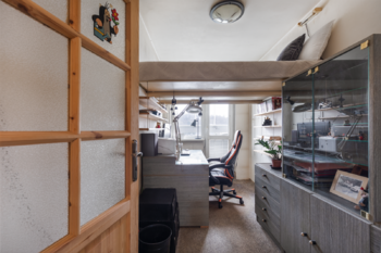 Prodej bytu 3+1 v osobním vlastnictví 67 m², Meziboří