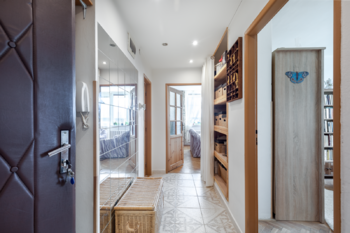 Prodej bytu 3+1 v osobním vlastnictví 67 m², Meziboří