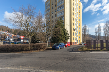 Prodej bytu 3+1 v osobním vlastnictví 67 m², Meziboří