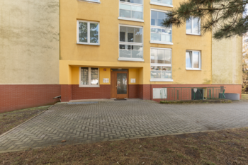 Prodej bytu 3+1 v osobním vlastnictví 67 m², Meziboří