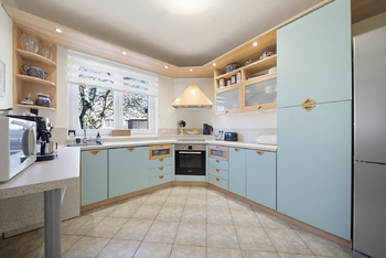 Prodej domu 149 m², Praha 10 - Kolovraty