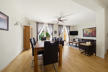 Prodej domu 149 m², Praha 10 - Kolovraty