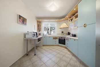 Prodej domu 149 m², Praha 10 - Kolovraty