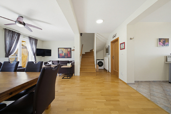 Prodej domu 149 m², Praha 10 - Kolovraty