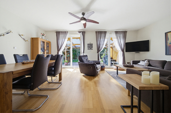 Prodej domu 149 m², Praha 10 - Kolovraty