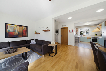 Prodej domu 149 m², Praha 10 - Kolovraty