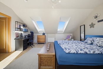 Prodej domu 149 m², Praha 10 - Kolovraty