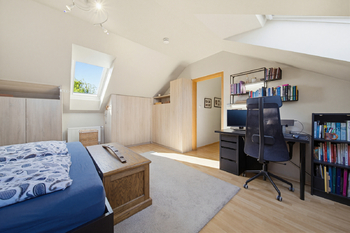 Prodej domu 149 m², Praha 10 - Kolovraty