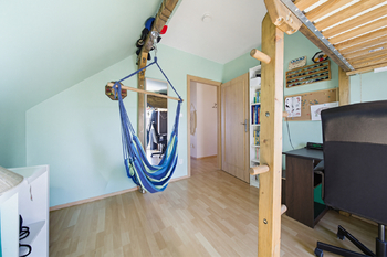 Prodej domu 149 m², Praha 10 - Kolovraty