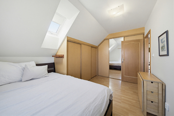 Prodej domu 149 m², Praha 10 - Kolovraty