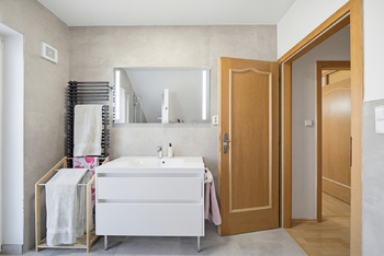 Prodej domu 149 m², Praha 10 - Kolovraty