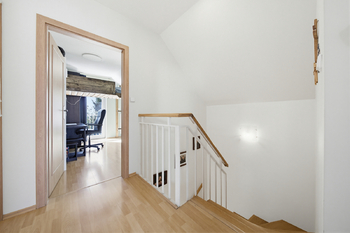 Prodej domu 149 m², Praha 10 - Kolovraty