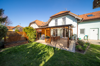 Prodej domu 149 m², Praha 10 - Kolovraty