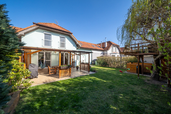 Prodej domu 149 m², Praha 10 - Kolovraty