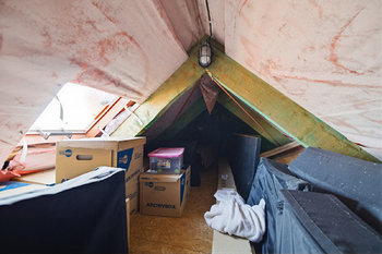 Prodej domu 149 m², Praha 10 - Kolovraty