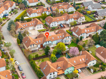 Prodej domu 149 m², Praha 10 - Kolovraty